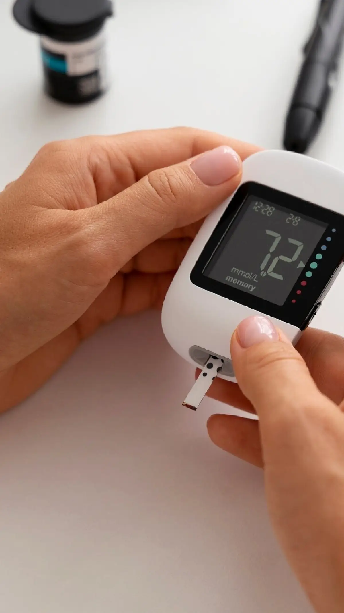 The Rise of AtHome Diagnostic Testing and Care Meae Care